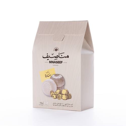 مناصيف سادة