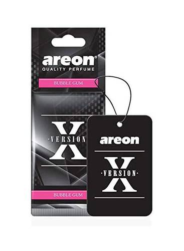 X Version Bubble Gum Air Freshener