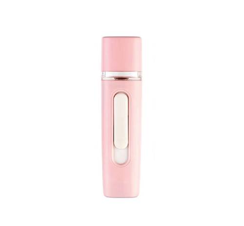 NANO Spray Face Mist + Power Bank - Pink