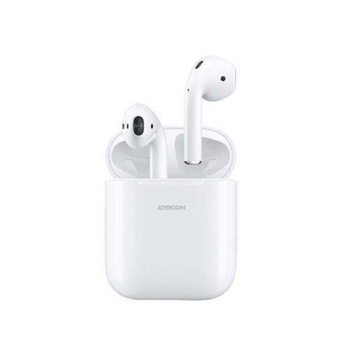Joyroom Wireless Bluetooth Earphone (T-03S) - White