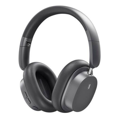 Baseus Bowie D05 wireless headphones Grey