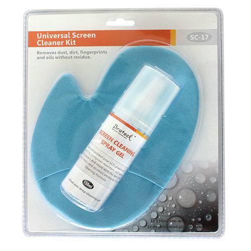 Brateck Screen cleaner kit SC-17