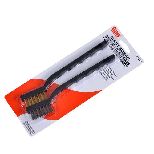 Oatey Stainless Steel Cleaning Brush