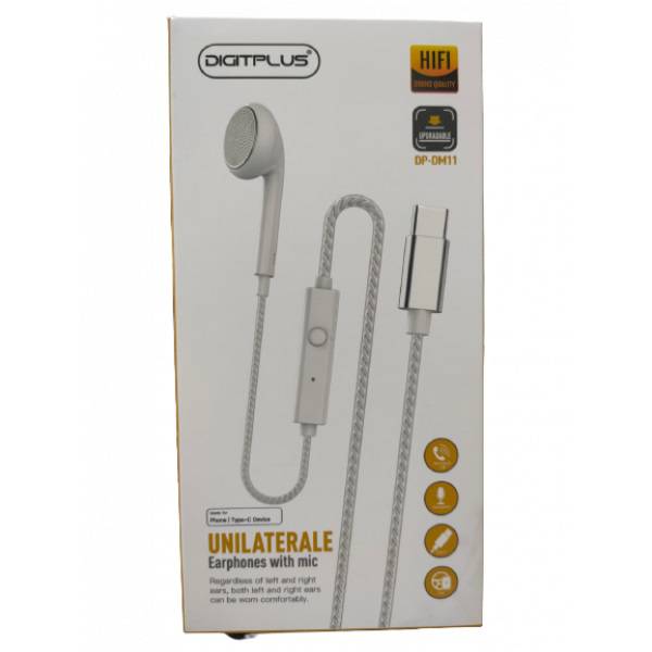 Dm11 earphone online