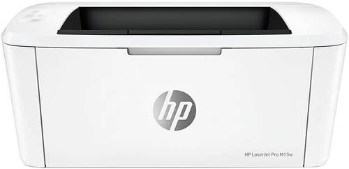 HP LaserJet Pro Mono Laser Printer M15a