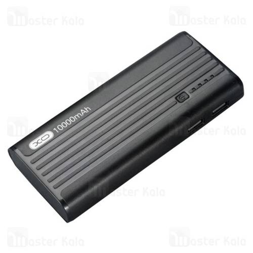 DCO Power Bank 10000 mAh - Black