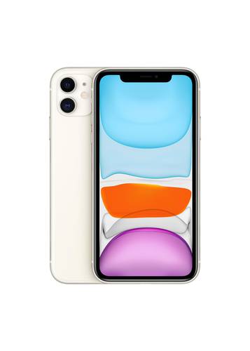 Apple IPhone 11, 256 GB White