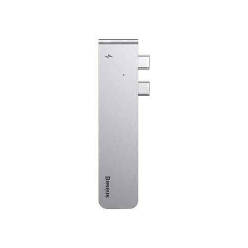 باسيوس مشترك USB لـMacBook Pro 5*1 