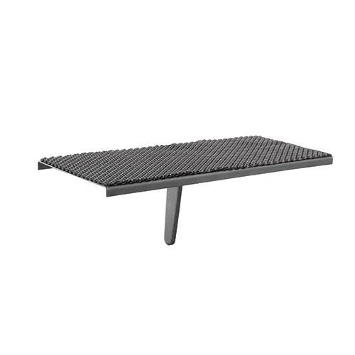 Brateck TV Set-Top Shelf