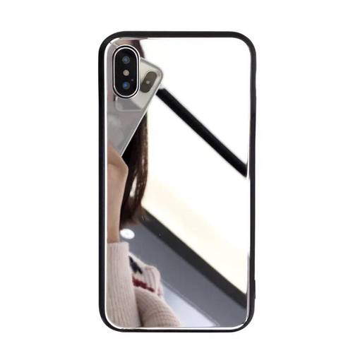 Beauty Smartphone Mirror iphone X Max case