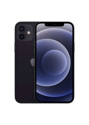 Apple iPhone 12, 5G, 128GB, BLACK