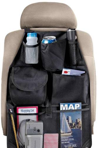 Car Seat Back Organizer