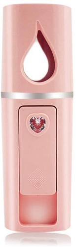 NANO Mist Sprayer - Pink