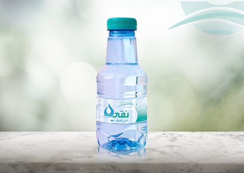 مياه نقي 200مل* 48حبة - كرتون
