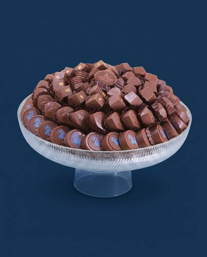 صينية مكشوف بوي 1527