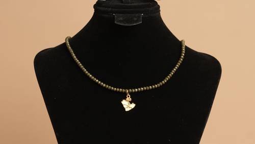 عقد اكسسوار