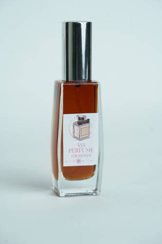 عطر 555