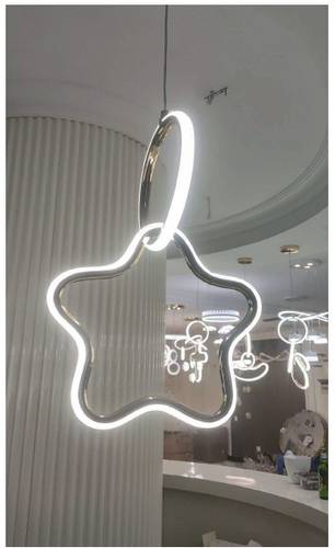  نجف علاقى ليد