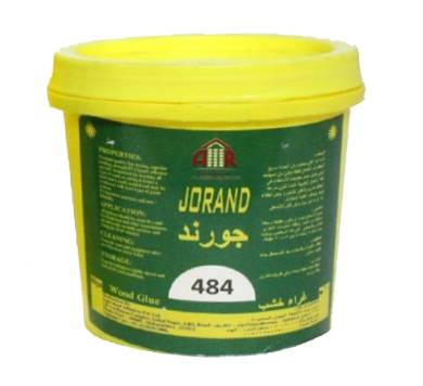غراء خشب 600 جرام