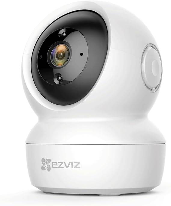 كاميرا تعمل بالواي فاي 2ميقا ezviz