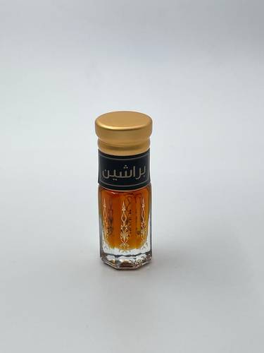 دهن عود البراشين الأحمر ( ربع تولة )