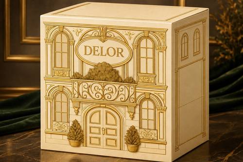 ديلور عود Delor Oud