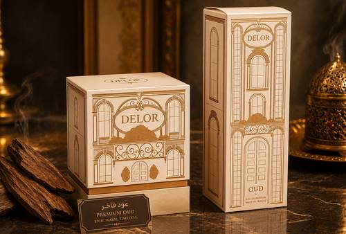 مجموعة العود  Collection Oud