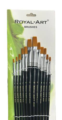 Royal Art طقم فرش رسم