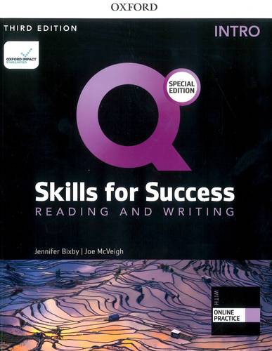 Q Skills for success Reading and Writing 