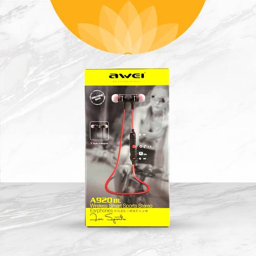 سماعة أذن بلوتوث  A920BL 