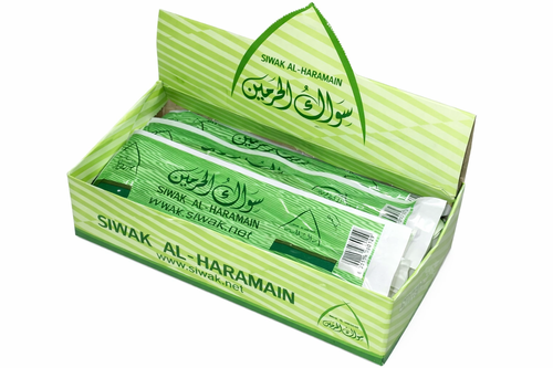 سواك الحرمين - 20 سواك