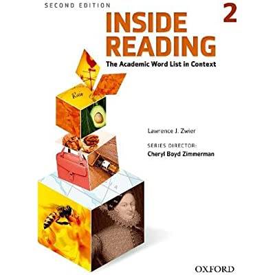 كتاب Inside Reading 2