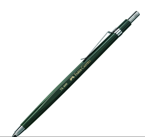 FABER CASTERL 2.0 قلم رصاص