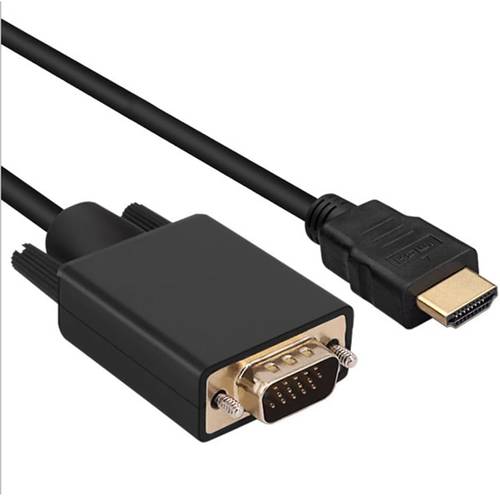 SGL كيبل HDMI إلى VGA عالي الجودة