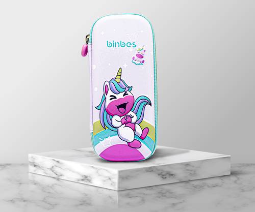 مقلمة مدرسية binbes