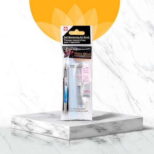  SKURA Koi Water Brush 8 فرشة