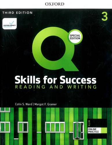  Q Skills for success Reading and Writing 