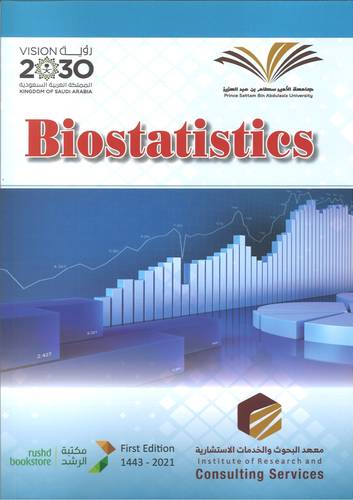Biostatistics