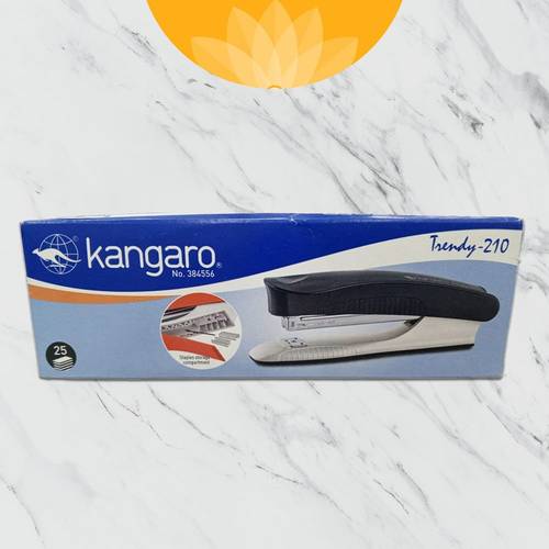 دباسة مكتبية وسط كنغارو | kangaro  T-210