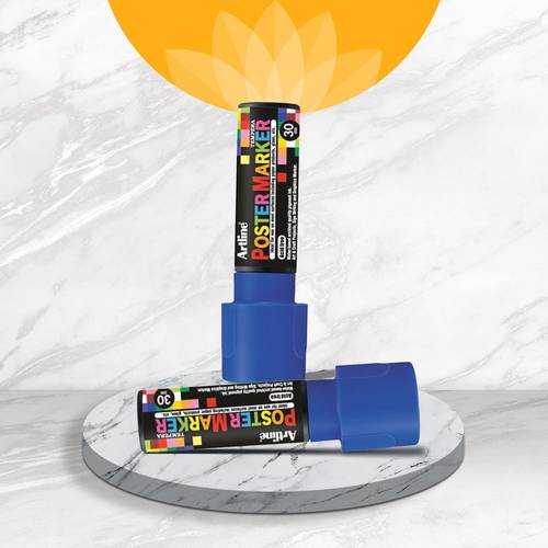 Artline EPP-30BL قلم ازرق