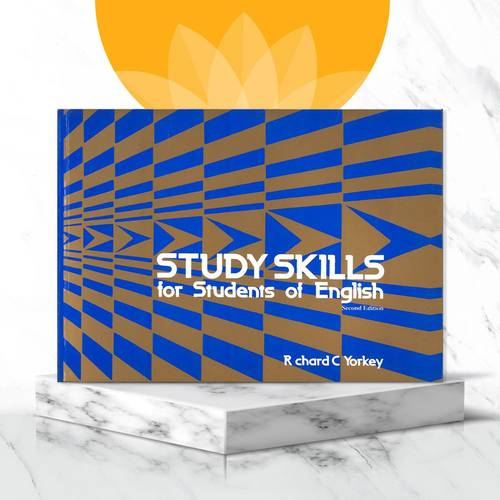 STUDY SKILLS for students of english