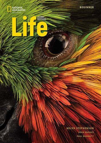 كتاب Life Beginner 3rd edition