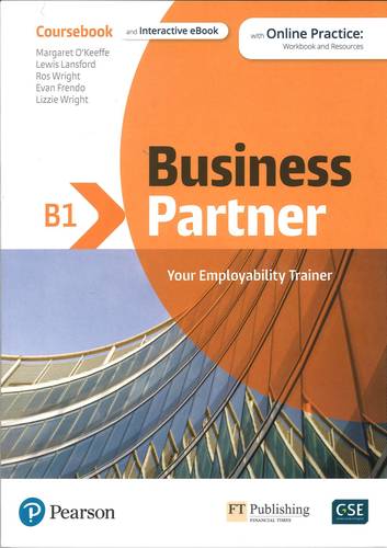 Business Partner B1