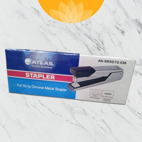 دباسة ورق مكتبية أطلس  | دباسة أطلس AS-SR5072-CM