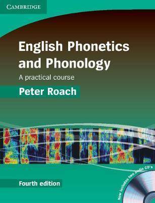 English phonetics and phonetics