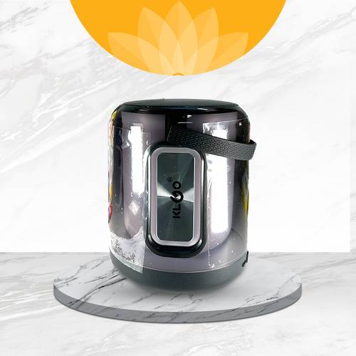 سماعة سبيكر  LY-886 متعددة الوظائف