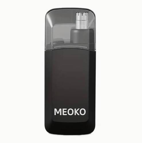 ماكينة تشذيب شعر الأنف والأذن من MEOKO