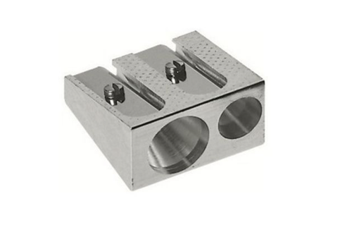 FABER-CASTERL 183400 براية فتحتين
