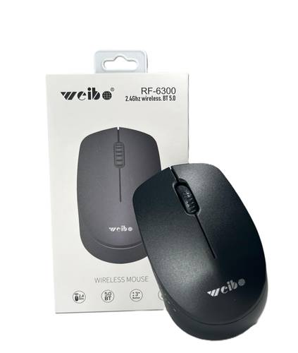 WEIBO ماوس لاسلكي RF-6300