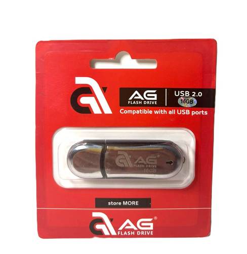 فلاش ميموري USB سعة 16GB